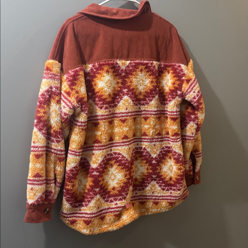 Simply southern size medium jacket - Picture 7 of 7